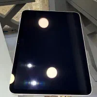 ایپد A16 سیلور
