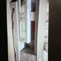 میز تلویزیون کاملا سالم