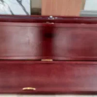 پارتشین چوبی اصلی