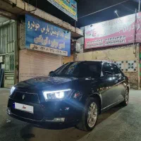 دنا پلاس اتومات آپشنال ۱۴۰۳