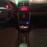 سورن elx|خودرو سواری و وانت|قم, انسجام|دیوار