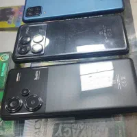 نوت13پرو پلاس .x6pro.وa12