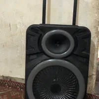 اجاره باند بلوتوثی فلش خور برای تولد شبی 400