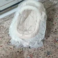سبد حمل نوزاد گهواره|اسباب و اثاث بچه|مشهد, توس (بلوار توس)|دیوار