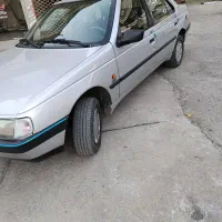 پژو405 دوگانه کارخانه|خودرو سواری و وانت|بانه, |دیوار