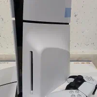 ps5 slim 1T Disc