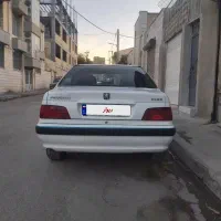 پژو پارس ۱۴۰۱ معاوضه با جک S5|خودرو سواری و وانت|کرمانشاه, |دیوار