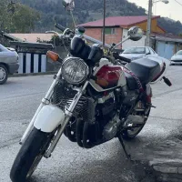 cb 1300 سی بی|موتورسیکلت|زیرآب, |دیوار