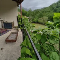 اجاره ویلا جنگلی بلوردکان فقط ۵۰۰|اجارهٔ کوتاه‌مدت ویلا و باغ|املش, |دیوار