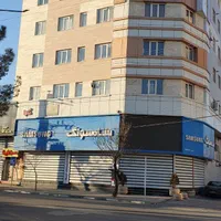 آپارتمان با موقعیت اداری وتجاری در خ اصلی مدرس