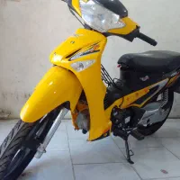 موتور های برکه گرد|موتورسیکلت|بندرعباس, |دیوار