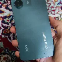 گوشی ردمی نوت۱۳cسالم مرتب باکارتن