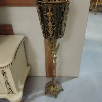 برنز  ظرف دستمال کاغذی