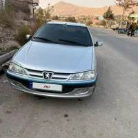 پرشیا مدل ۸۶