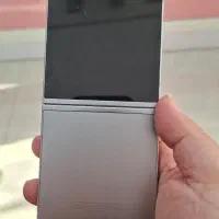 سامسونگ Galaxy Z Flip6 با حافظهٔ ۲۵۶ گیگابایت|موبایل|تهران, ایران|دیوار
