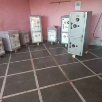 فروشگاه گاوصندوق خرم و کاوه|ابزارآلات|تبریز, |دیوار