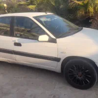 زانتیا کم کار موتور 2000 سی سی|خودرو سواری و وانت|اندیشه, اندیشه فاز ۴|دیوار