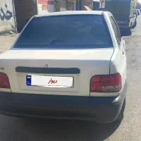 پراید 93 دوگانه|خودرو سواری و وانت|مرودشت, ثبت احوال|دیوار