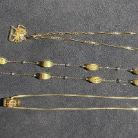 طلای لوکس|جواهرات|مسجد سلیمان, |دیوار