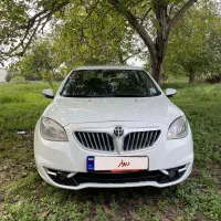 برلیانس ۹۷ موتوربزرگ بیرنگ|خودرو سواری و وانت|چالوس, |دیوار