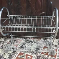 آب چکان رومیزی استیل