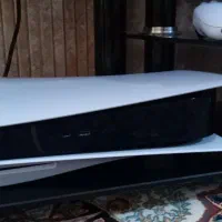 PS5،پی اس فایو در حد نو|کنسول، بازی ویدئویی و آنلاین|حاجی آباد, |دیوار