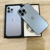 فروش ویژه اقساطی ایفون 13 پرو مکس بدون چک|موبایل|تهران, گیشا|دیوار