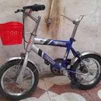 دوچرخه سایز ۱۲