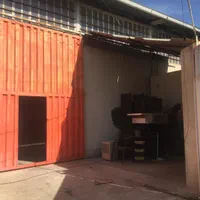 فروش سوله ۱۲۰ متر برق ۳ فاز ارتفاع ۷م لوکیشن صنعتی|فروش دفتر صنعتی، کشاورزی، تجاری|کرج, کمال‌شهر|دیوار