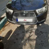 دنا پلاس تیپ1 بدون رنگ