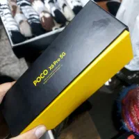 شیائومی پوکو ایکس ۶ پرو / Poco x6 pro|موبایل|تهران, آذری|دیوار