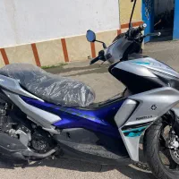 موتور آیر‌وکس ۱۵۵  ۱۴۰۱