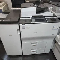 فروش انواع دستگاهای ریسو ریکو شارپ کونیکا مینولتا|پرینتر، اسکنر، کپی، فکس|تهران, نجات اللهی|دیوار