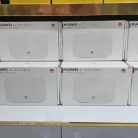 مودم ایرانسلTFi60S1 بابسته 50گیگ|مودم و تجهیزات شبکه|مشهد, ده دی|دیوار