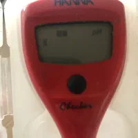 پی اچ متر ph سنج