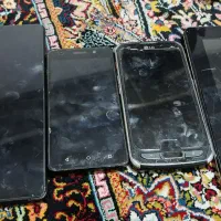 گوشی و تبلت
