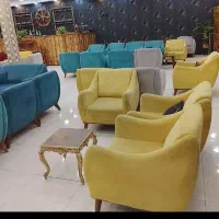 مبل راحتی
