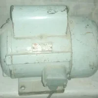 دینام ۱ اسب|ماشین‌آلات صنعتی|اصفهان, الهیه|دیوار