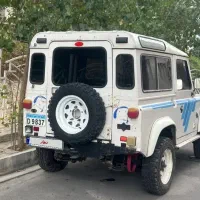 پاژن مدل ۷۷|خودرو سواری و وانت|گرگان, |دیوار