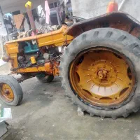 تراکتوررومانی مدل ۶۲|خودرو سنگین|لوندویل, |دیوار