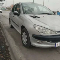 پژو 206تیپ 2|خودرو سواری و وانت|سیدان, |دیوار