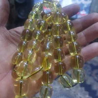 تسبیح سندلوس کهنه  المان