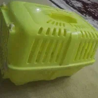سبد حمل گربه یاسگ