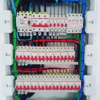 برقکار ساختمان