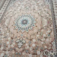 دو عدد فرش 9متری 1200شانه