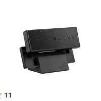 وبکم فابریکی ROG