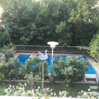 فرشته/ویلادوطبقه مستقل/مناسب کار و سکونت|اجارهٔ خانه و ویلا|تهران, الهیه|دیوار