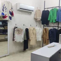 واگذاری مغازه پوشاک زنانه