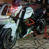 بنلی 250 تک سیلندر beneli