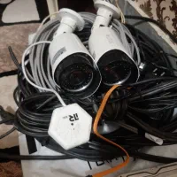 دوربین سالم تمیزبفروش میرسد|دوربین مداربسته|باوی, |دیوار